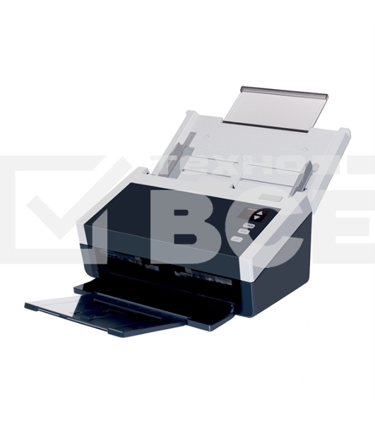 Сканер Avision AD240U