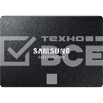 Накопитель SSD Samsung 870 EVO, 2Tb, SATA III, 2.5