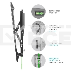 Кронштейн ONKRON TM6 для телевизора 43
