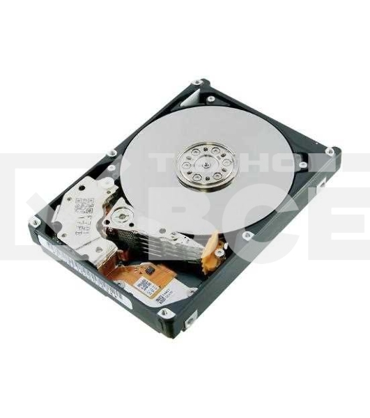 Жесткий диск Toshiba HDD   SAS 1.2TB 2.5