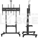 Стойка для телевизора ONKRON TS1991 eLift черный 50