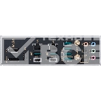 Материнская плата ASUS ProArt Z790-Creator WiFi, LGA 1700, Intel Z790, 4xDDR5, 8xSATA, 4xM.2, 1xPCIe 4.0 x4, 1xPCIe 5.0 x8, 1xPCIe 5.0 x16, 2xUSB-C Thunderbolt 4, 1xHDMI, 2xUSB-C, 2x 10Gb LAN, 6xUSB-A 3.2 Gen 2, 5x3.5 мм, 7.1, ATX, фото16