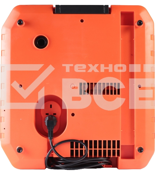 Плиткорез электрический PATRIOT TC 450 500Вт., 90°: 18 мм