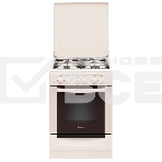 Плита газовая Gefest ПГ 6100-02 0167 бежевый, конфорок 4 шт, духовка 52 л, 60 см x 85 см x 60 см, фото4