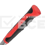 Молоток Matrix кровельщика 600г цельнометаллический двухкомпонентная рукоятка, фото8