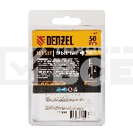 Набор бит TORX 15х50, сталь S2, шестигранный профиль, 10 шт. Denzel, фото5