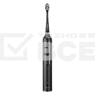 Электрическая зубная щетка BLACK U3 80230013 USMILE
