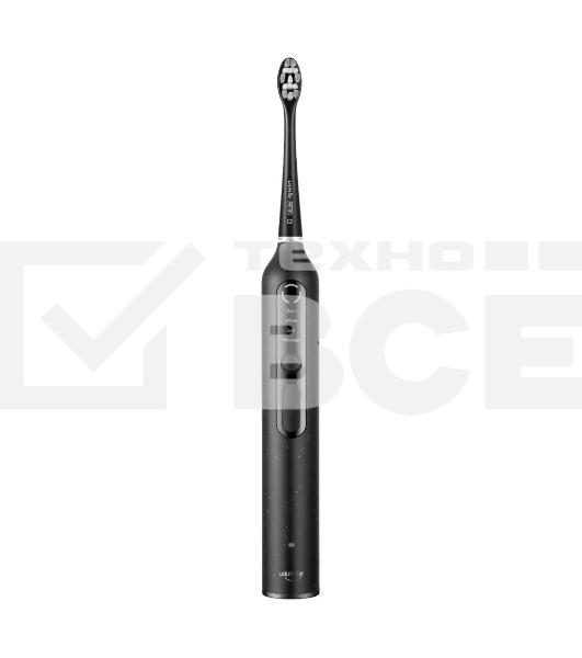 Электрическая зубная щетка BLACK U3 80230013 USMILE