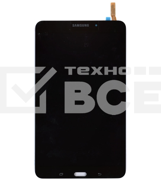 Модуль (матрица + тачскрин) для Samsung Galaxy Tab 4 8.0 SM-T330 черный