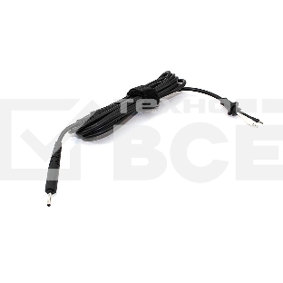 Кабель для блока питания Asus 2.5x0.7mm (прямой)