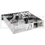 Серверный корпус ExeGate Pro 2U400-02 <RM 19