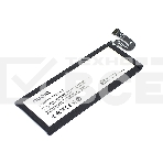 Аккумуляторная батарея Li3821T44P6h3342A5 для ZTE Nubia My Prague NX513J 3.85V 2200mAh, фото3