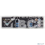 Материнская плата ASUS TUF GAMING B550-PLUS, AM4, AMD B550, 4xDDR4, 6xSATA, 2xM.2, 1xPCIe 4.0 x16, 1xPCIe 3.0 x16, 3xPCIe x1, 1xHDMI, 1xDP, 1x 2.5Gb LAN, 4xUSB-A 3.2 Gen 1, 1xUSB-A 3.2 Gen 2, 2xUSB-A 2.0, 1xUSB-C 3.2 Gen 2, 5x3.5 мм, 7.1, ATX, фото29