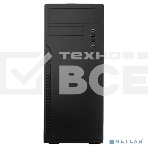 Компьютерный корпус c блоком питания 450 Ватт Case Foxline FL-301, ATX, фото3