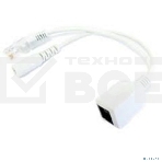 Сетевое оборудование MikroTik RBPOE (DATA+Power), фото3