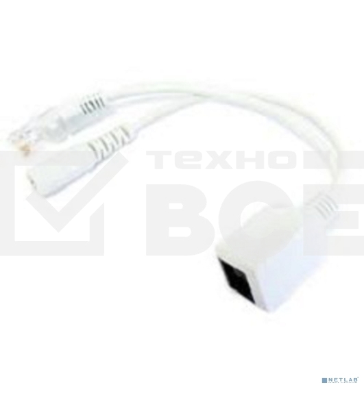 Сетевое оборудование MikroTik RBPOE (DATA+Power)