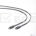 Кабель Cablexpert CCP-USB3.1-CMCM-5 Кабель USB3.1TypeC/USB3.1TypeC, 1.5м, , фото3