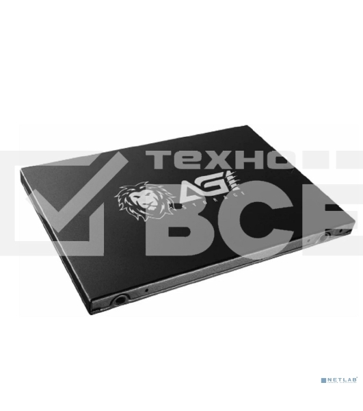 Накопитель SSD AGI 1TB AI178 Client SATA 2.5