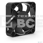 Вентилятор для корпуса ExeGate ExtraPower EP05010S3P черный, 50 мм, 6500 об/мин, 36 дБ, 3 pin, фото3