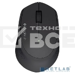 Мышь беспроводная Logitech M280 черный, 1000 dpi, радиоканал, USB, кнопки - 3, фото16