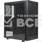Компьютерный корпус AeroCool / Formula F-33RGB черный без БП ATX 3x120mm 2xUSB2.0 1xUSB3.0 audio bott PSU, фото2