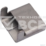 Скрепа СГ-20 (A200 NC 20) (уп.100шт) ИЭК UZA-50-100, фото2