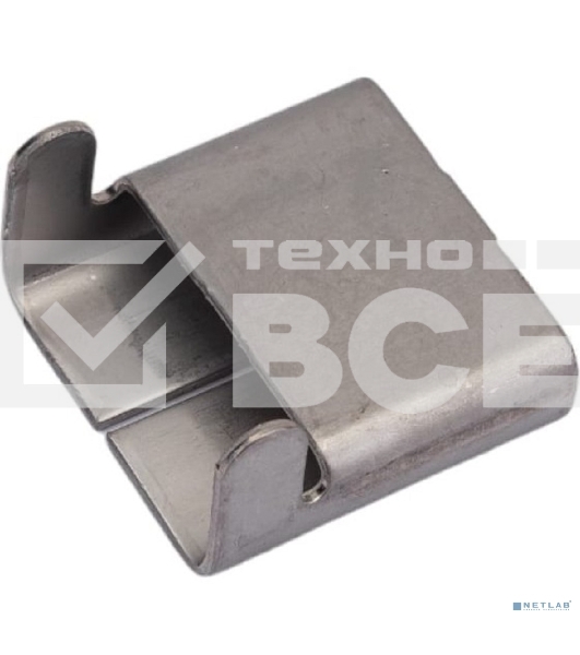 Скрепа СГ-20 (A200 NC 20) (уп.100шт) ИЭК UZA-50-100