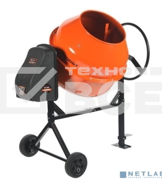 Бетоносмеситель PATRIOT BM 188C 577300188