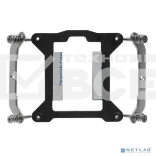 Комплект креплений Deepcool EM009-MKNNIN-G-1 для сокета LGA1700 для GAMMAXX 400/GTE/GT