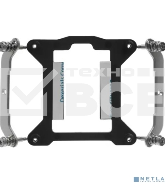 Комплект креплений Deepcool EM009-MKNNIN-G-1 для сокета LGA1700 для GAMMAXX 400/GTE/GT