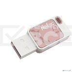 Флеш диск Netac UA31 256Gb <NT03UA31N-256G-32PK>, USB3.2, фото4