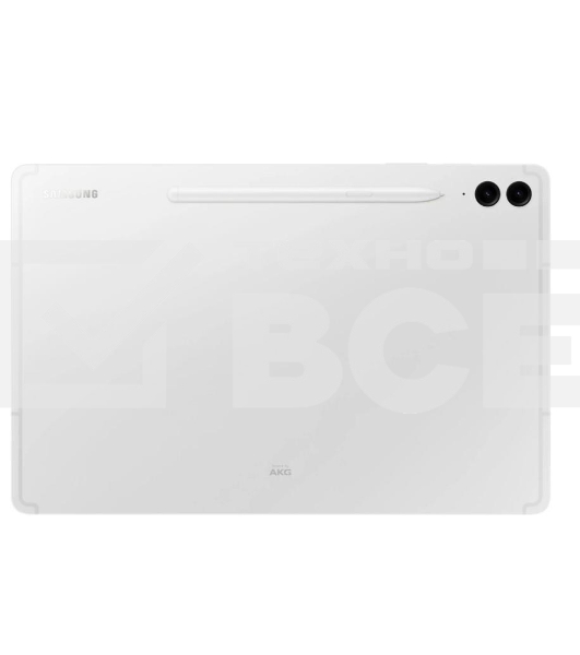 Планшет Samsung Galaxy Tab S9 FE+ SM-X616 12/256Gb 5G серебристый