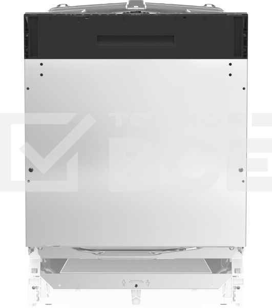 Встраиваемая посудомоечная машина Gorenje GV642E90 полноразмерная