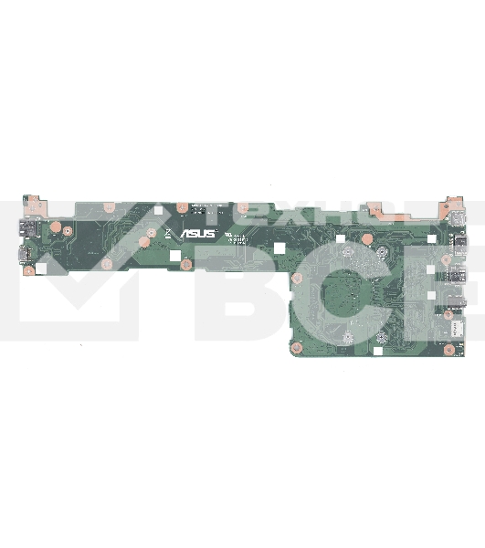 Материнская плата для Asus X420FA 4G/I3-10110U