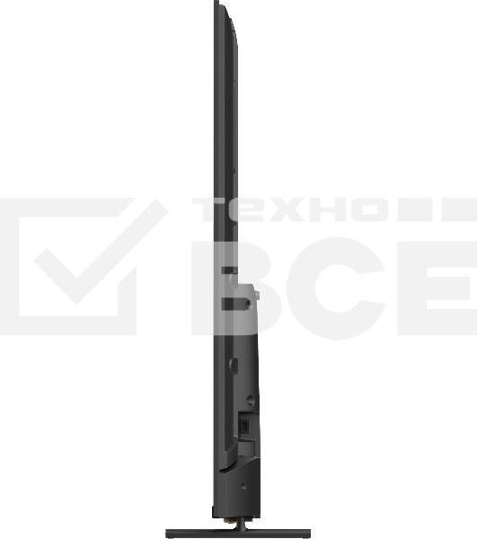 Телевизор Digma 65