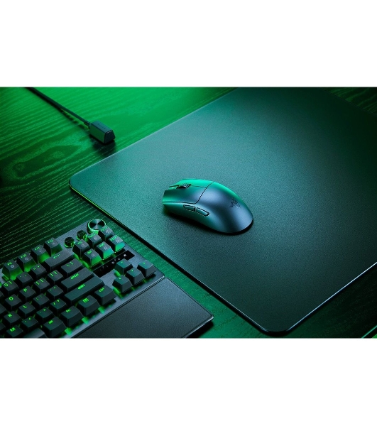 Мышь беспроводная/проводная Razer Viper V3 Pro черный, 35000 dpi, радиоканал, USB, кнопки - 8