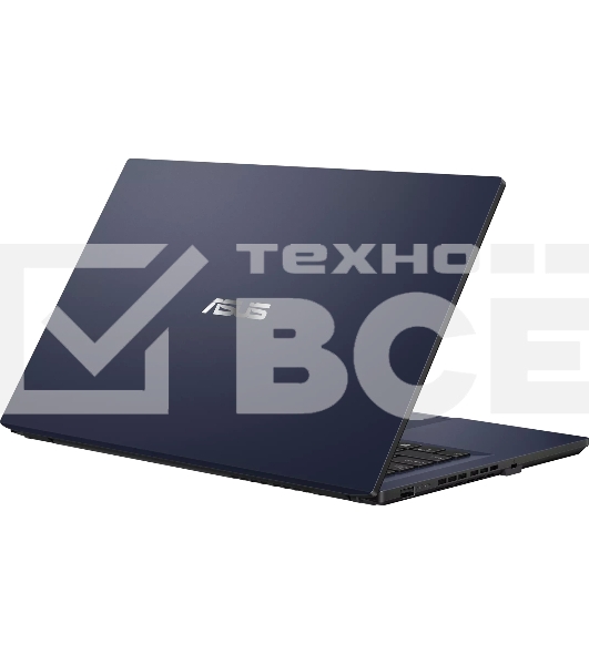 Ноутбук ASUS ExpertBook B1 B1402CVA-EB1342X 90NX06W1-M01NW0 Star черный 14