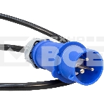 Блок распределения питания Powercom PDU-32AVMS24-14C3-10C9-1P, фото5