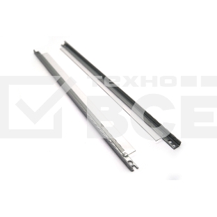Дозирующее лезвие (DB) NVP для HP (20 шт) CCB435A/CB436A/CE285A/CE278A/CF279A/CF283A/X, Canon CRG-712/713/725/726/737/728 (LJ P1005/P1006/P1505/M1120/M1530/M1560, LJ Pro M1132/1210/1212/M125/M225) совместимое