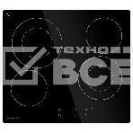 Электрическая варочная панель Maunfeld CVCE594DBK LUX, фото10