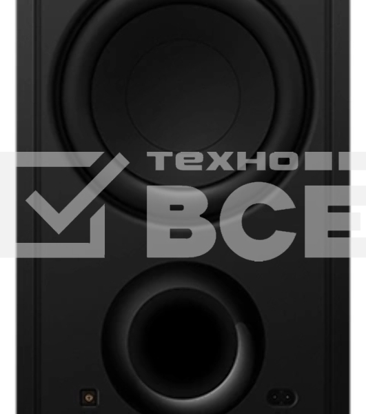 Саундбар TCL Q85H 7.1.4 860Вт черный