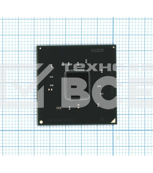 Чип Intel SLKM9 DH82X99