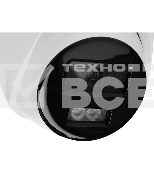 Камера IP HIWATCH 2MP DOME DS-I253M(C) (2.8 MM)