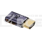 Переходник HDMI папа-мама UHD 2.1, фото 1