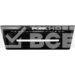Встраиваемая вытяжка Kuppersberg INTRO 60 BLACK ширина 54 см, отвод воздуха/рециркуляция, 1000 м3/ч, Черная вытяжка с нижней, фото3