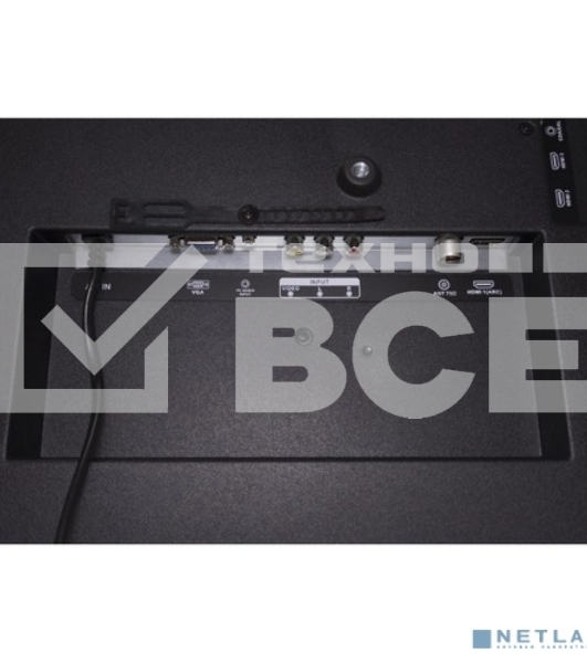 Телевизор Harper 43