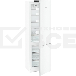 Холодильник Liebherr CNf 5703-22 001 белый двухкамерный 266/94л морозилка снизу, фото7