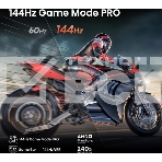 Телевизор Hisense 55