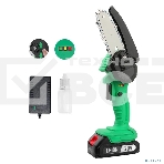 Электрическая цепная пила Zitrek GreenSaw 20 (082-1853), фото10