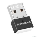 Адаптер KS-is USB Bluetooth 5.3 (KS-733P), фото 1